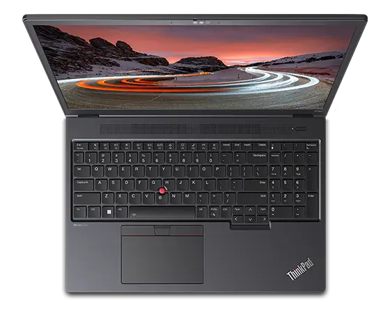 Lenovo ThinkPad P16 G2 21FA0006GE i7-13700HX 32GB/1TB SSD 16"WUXGA A30M W11P