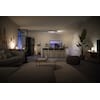 Philips Hue White &amp; Color Ambiance BT Centris Spot 3 flg. weiß 3650lm