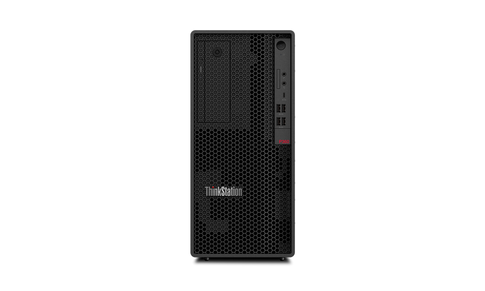 Lenovo ThinkStation P360 Tower i5-12600 8GB/512GB SSD W11P