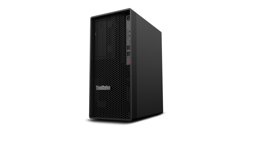 Lenovo ThinkStation P360 Tower i5-12600 8GB/512GB SSD W11P