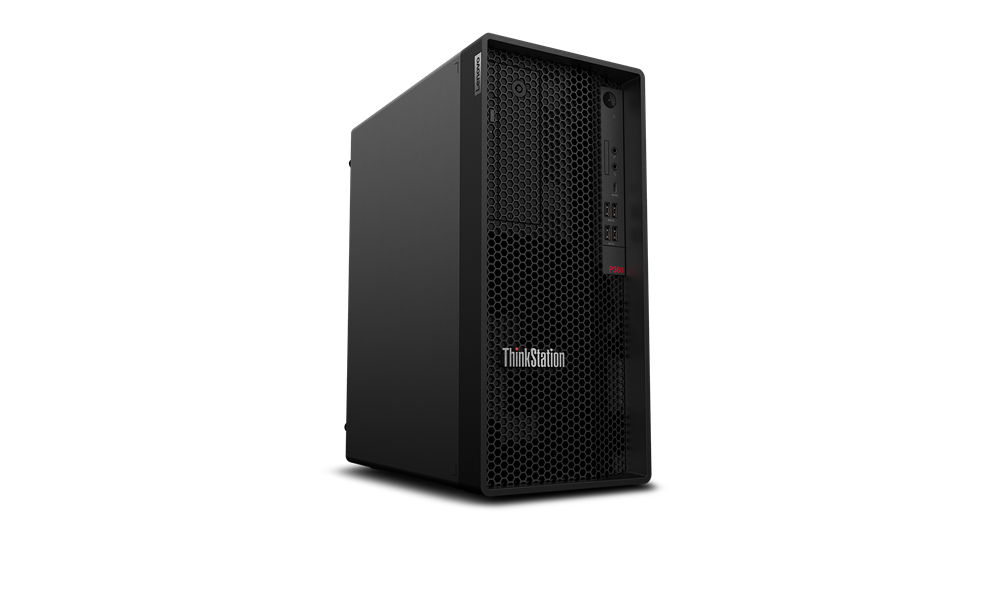 Lenovo ThinkStation P360 Tower i5-12600 8GB/512GB SSD W11P