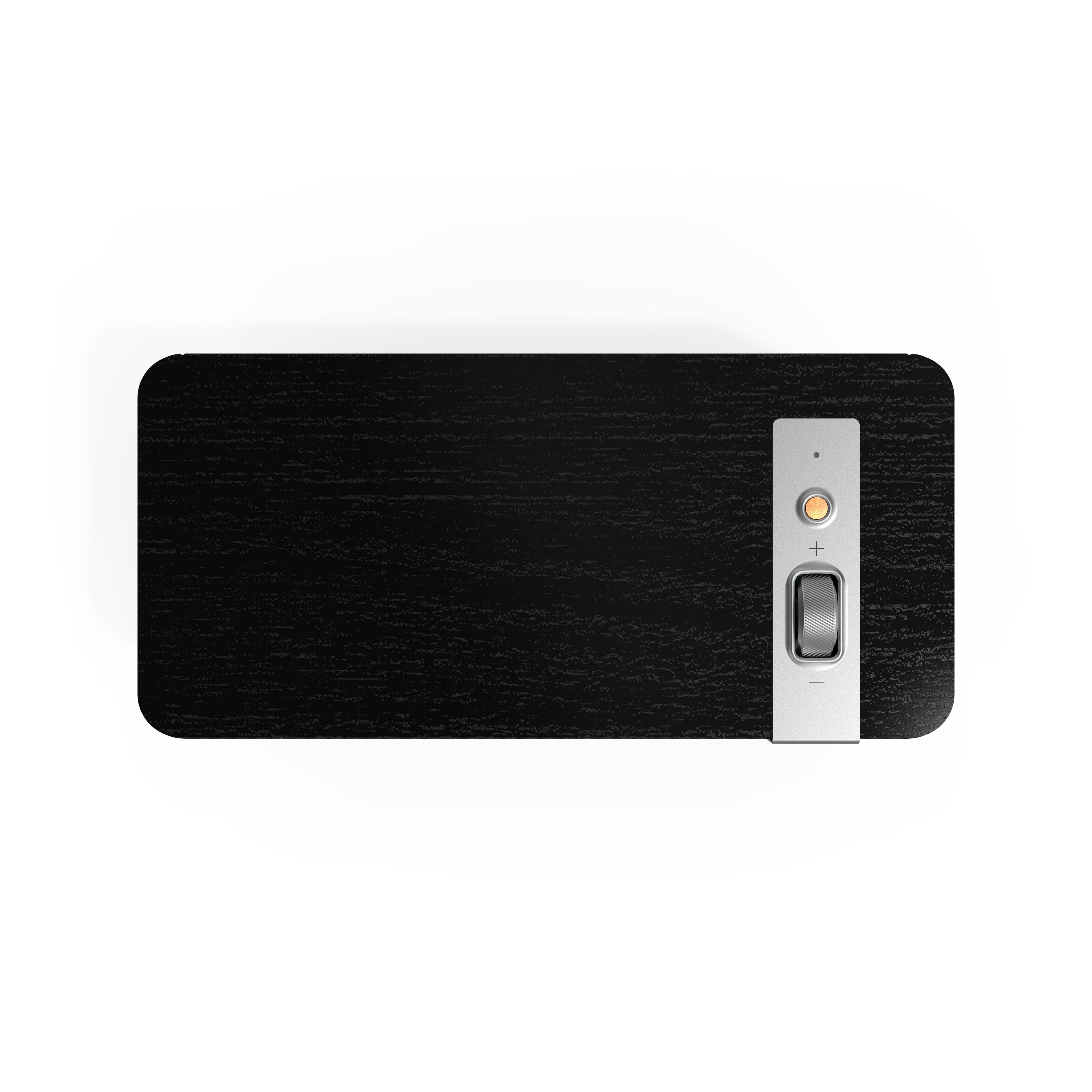 Klipsch The One PLUS Bluetooth-Lautsprecher, matt schwarz