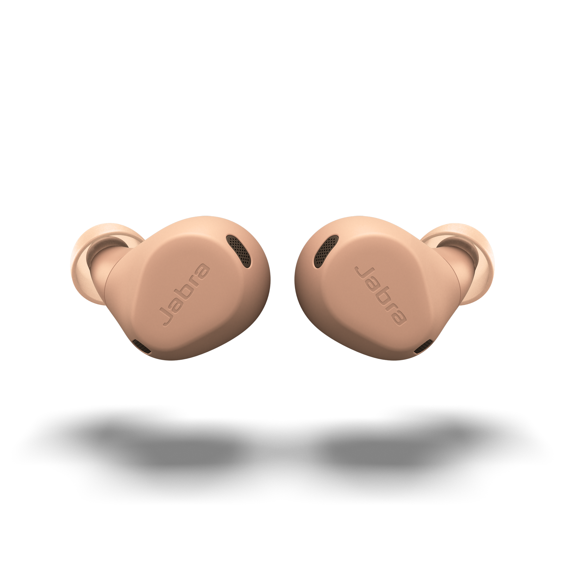 JABRA Elite 8 Bluetooth ANC In-Ear Kopfhörer Caramel