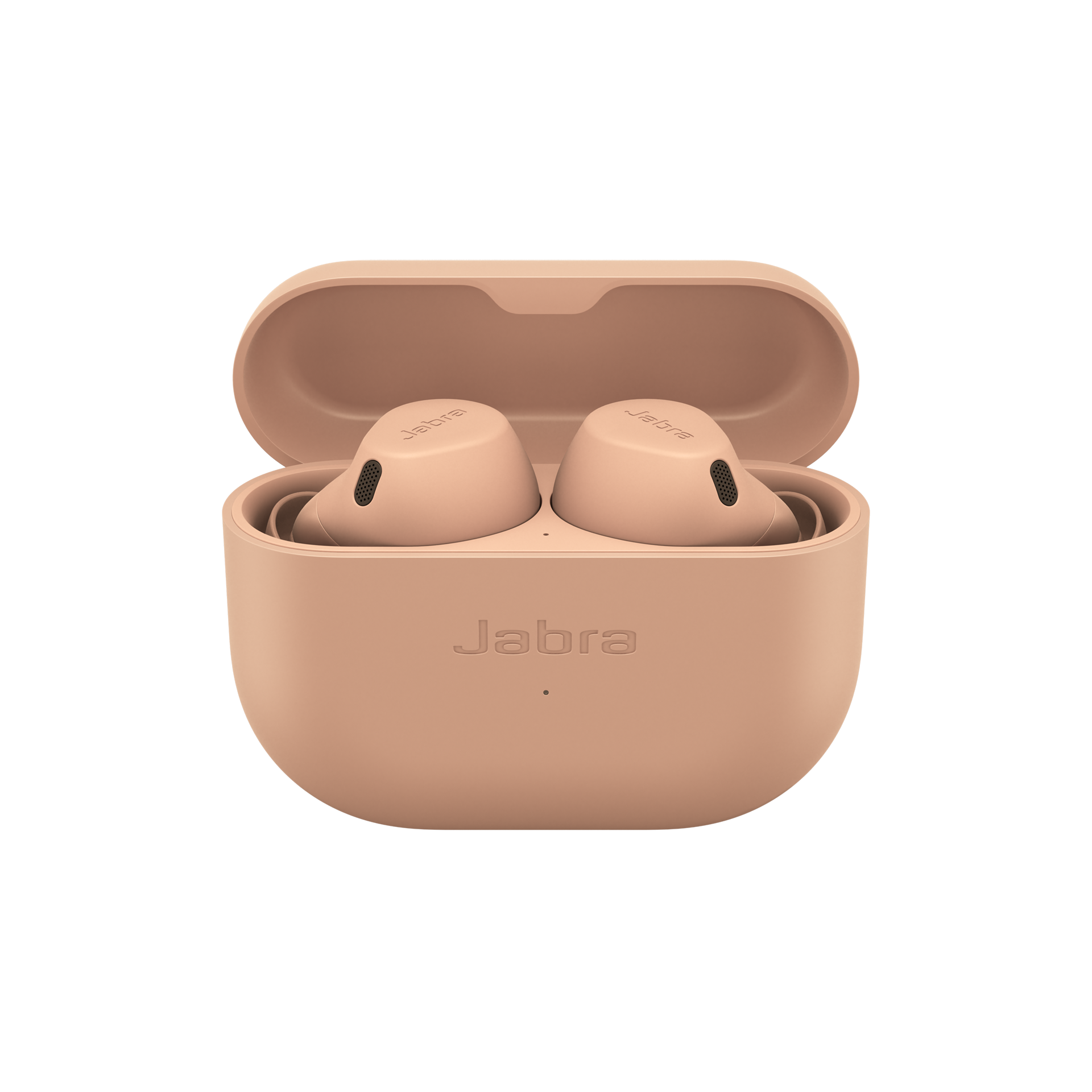 JABRA Elite 8 Bluetooth ANC In-Ear Kopfhörer Caramel