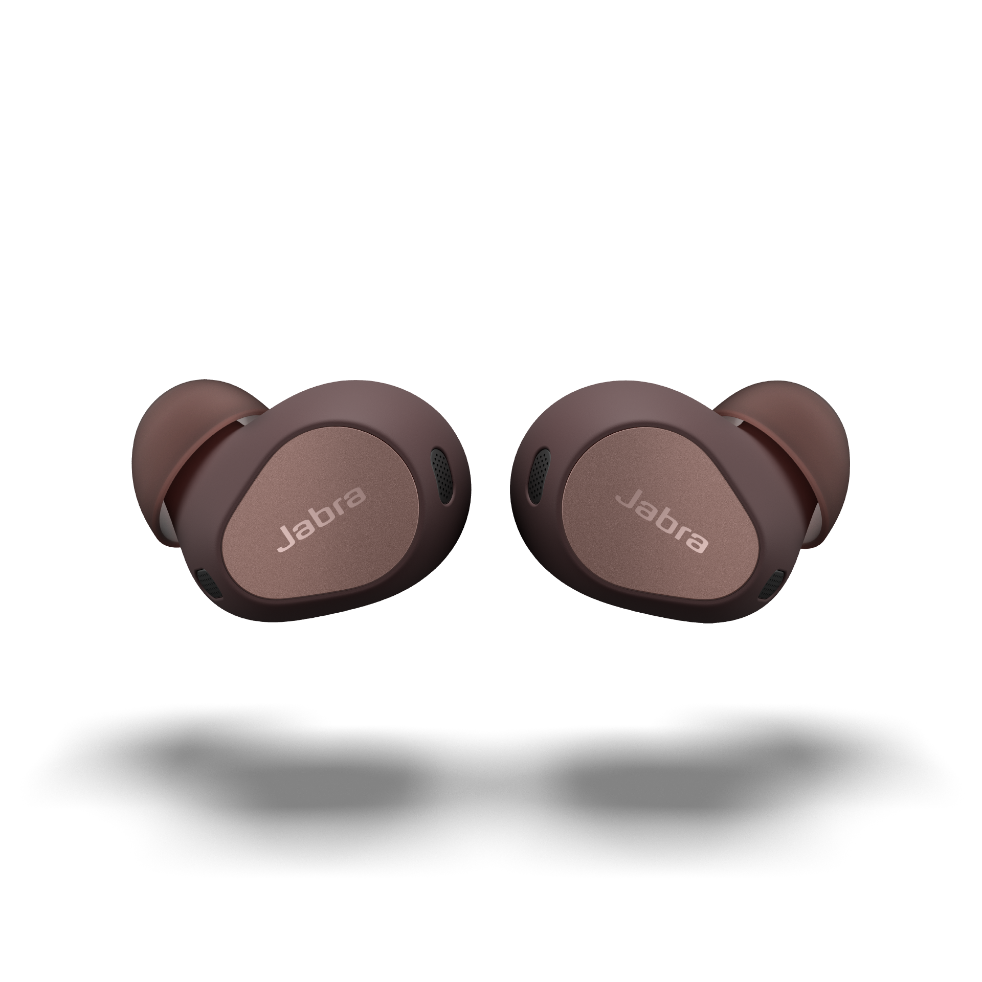 JABRA Elite 10 Bluetooth ANC In-Ear Kopfhörer Cocoa