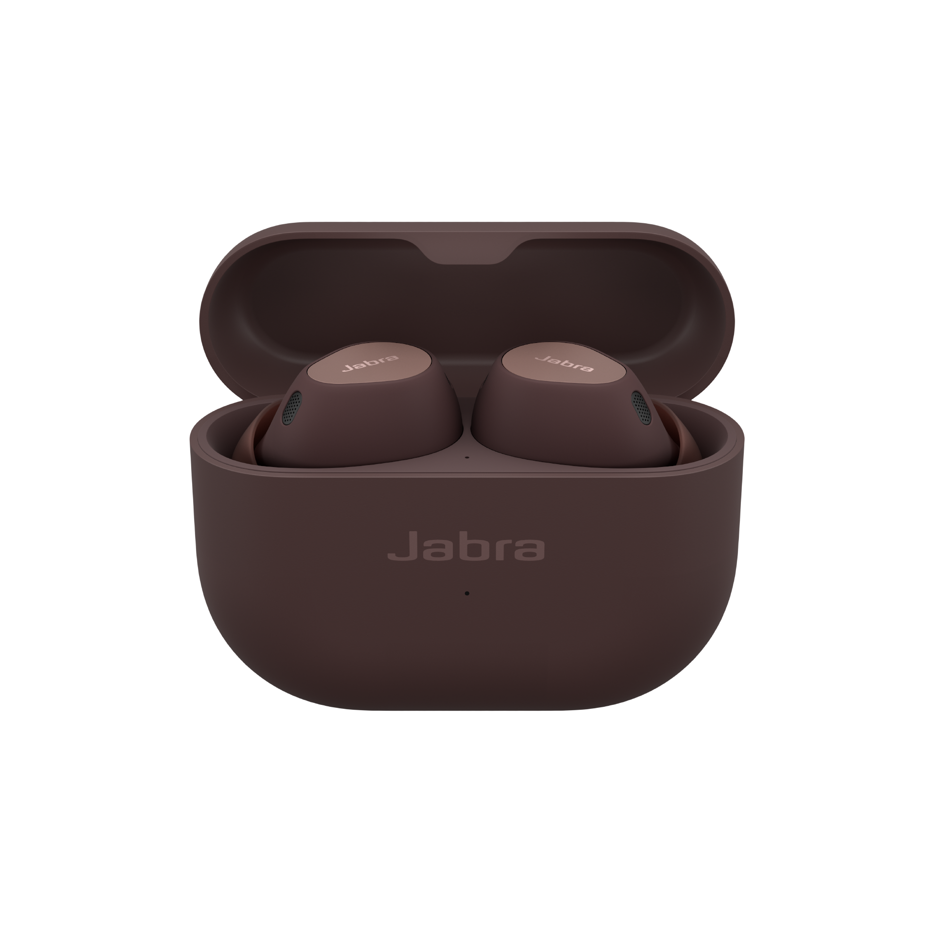 JABRA Elite 10 Bluetooth ANC In-Ear Kopfhörer Cocoa