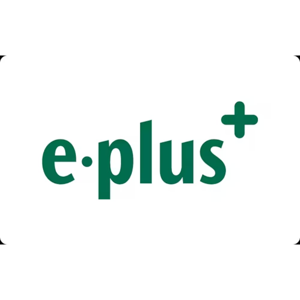 E-Plus Prepaid Guthaben 30 EUR ++ Cyberport