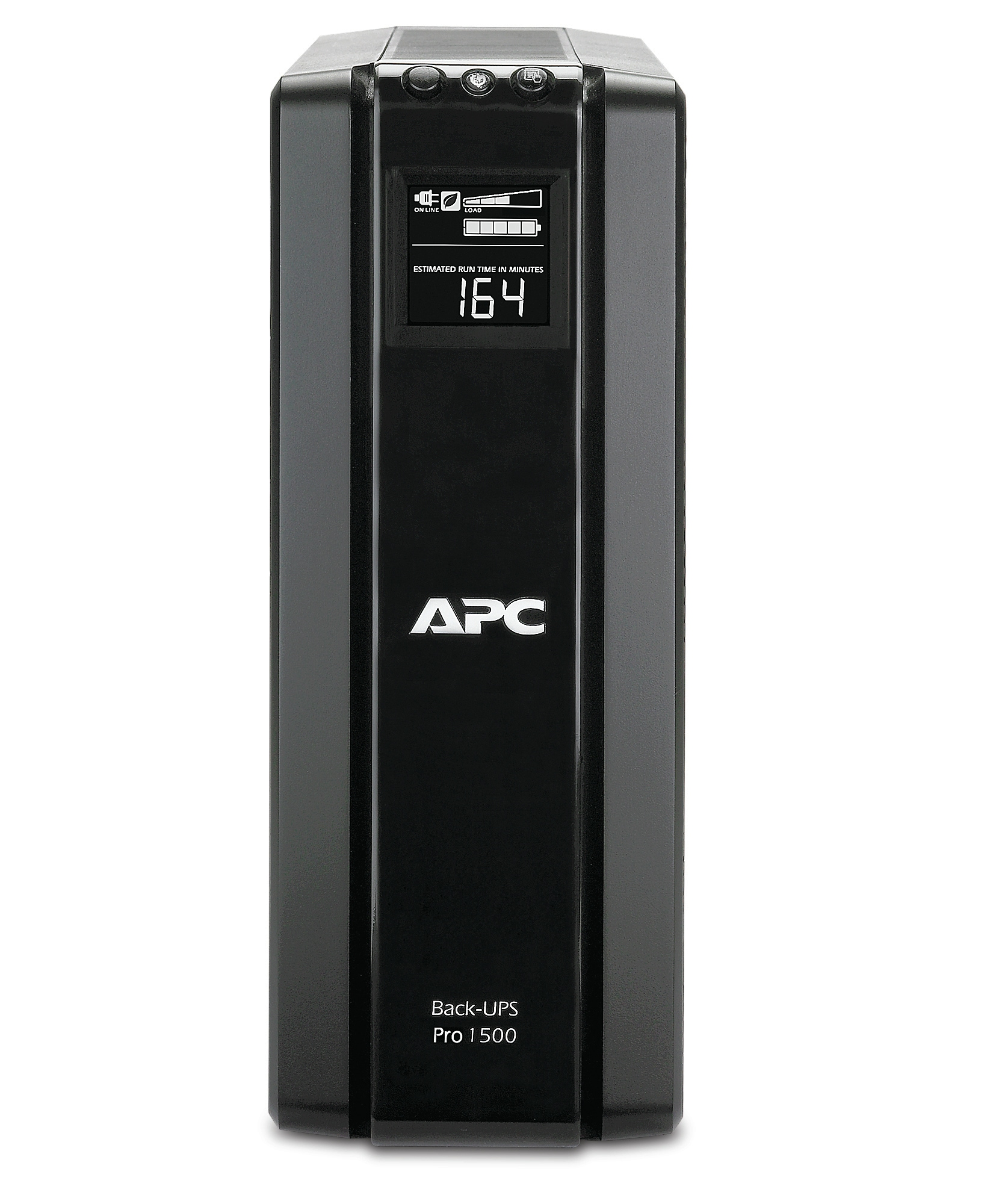 APC Back-UPS Pro 1500, 230 V, Schuko (BR1500G-GR)