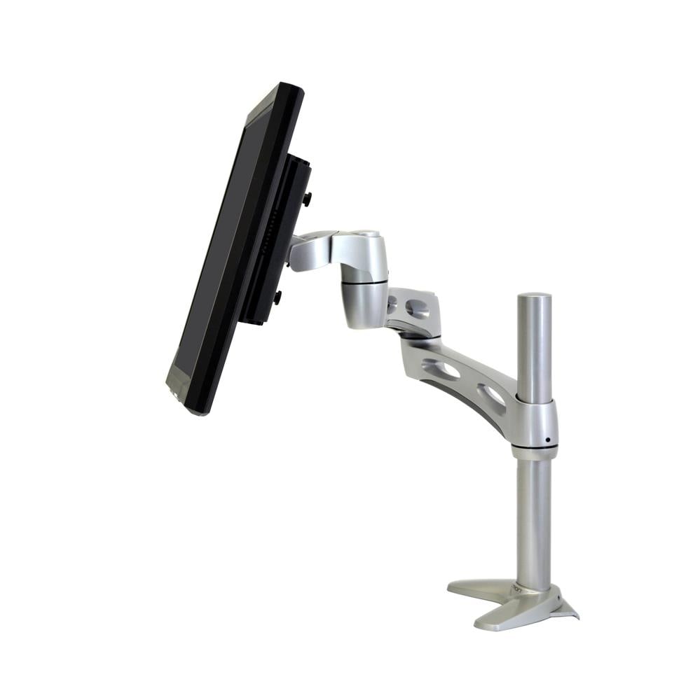 Ergotron Neo-Flex Monitor Arm erweitert, Tischhalterung