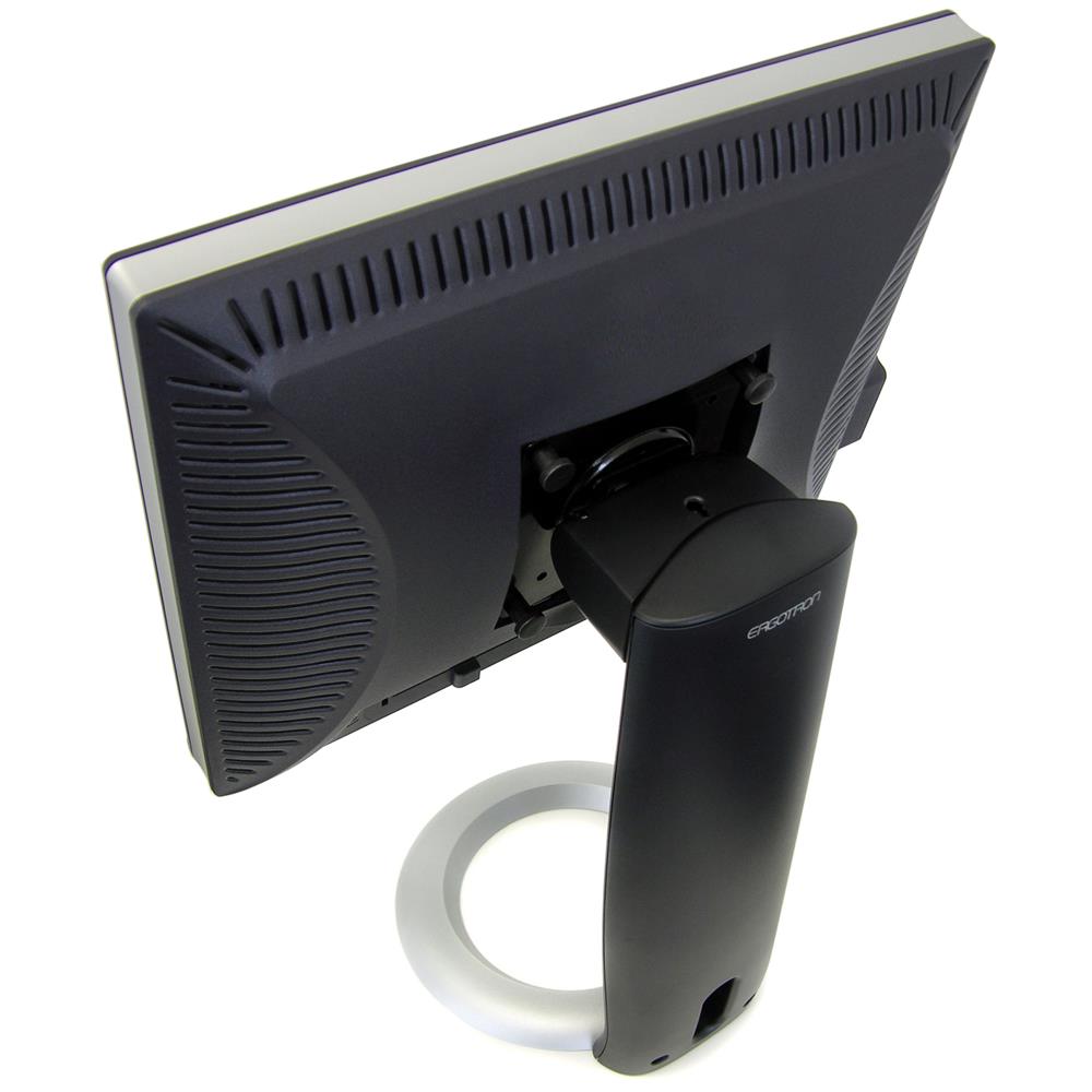 Ergotron Neo-Flex® Monitor Standfuß