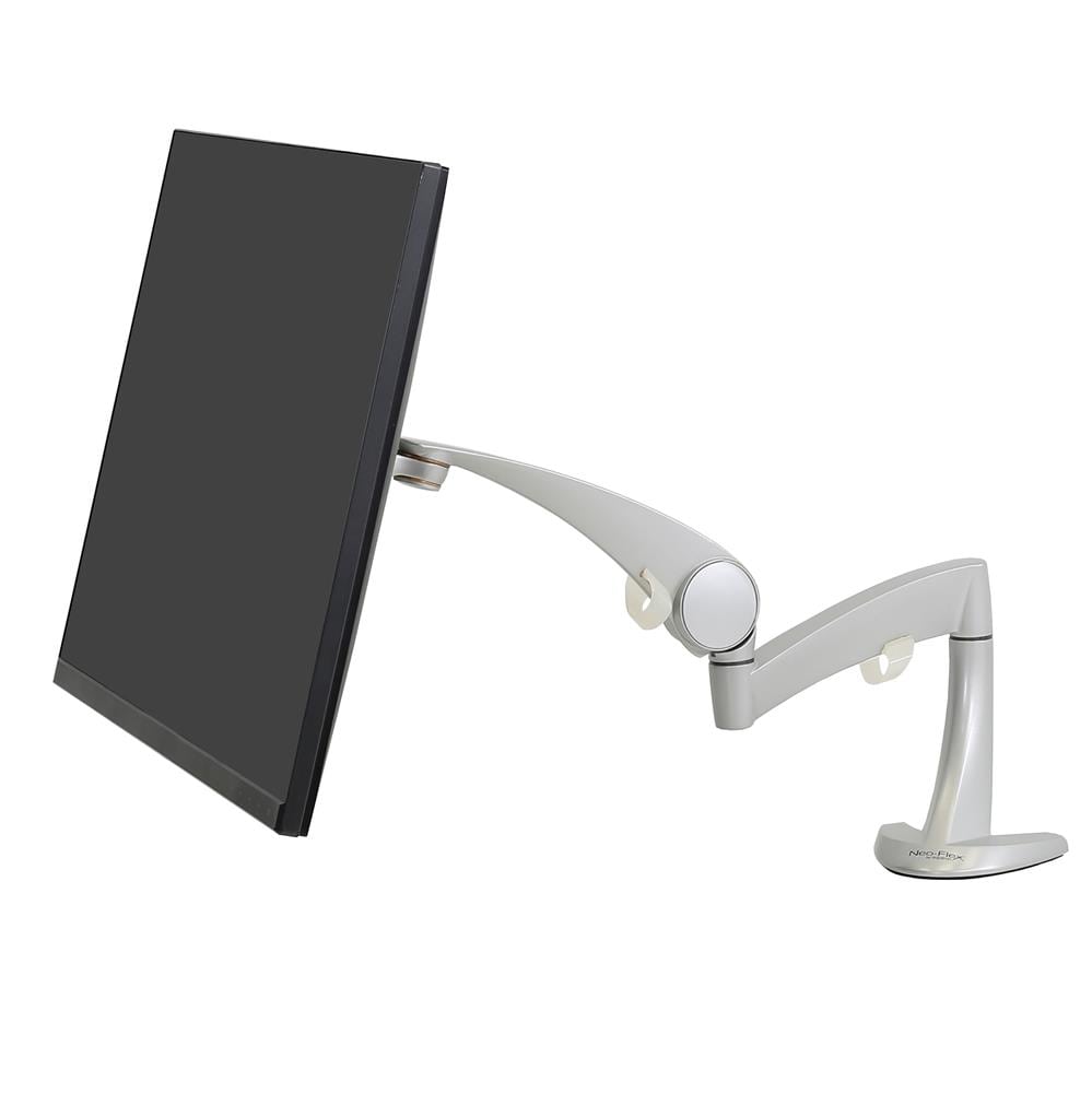 Ergotron Neo-Flex® Monitor Arm, Tischhalterung