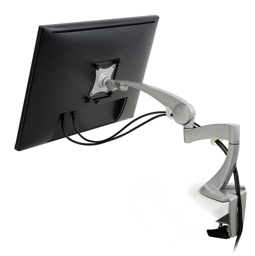 Ergotron Neo-Flex® Monitor Arm, Tischhalterung