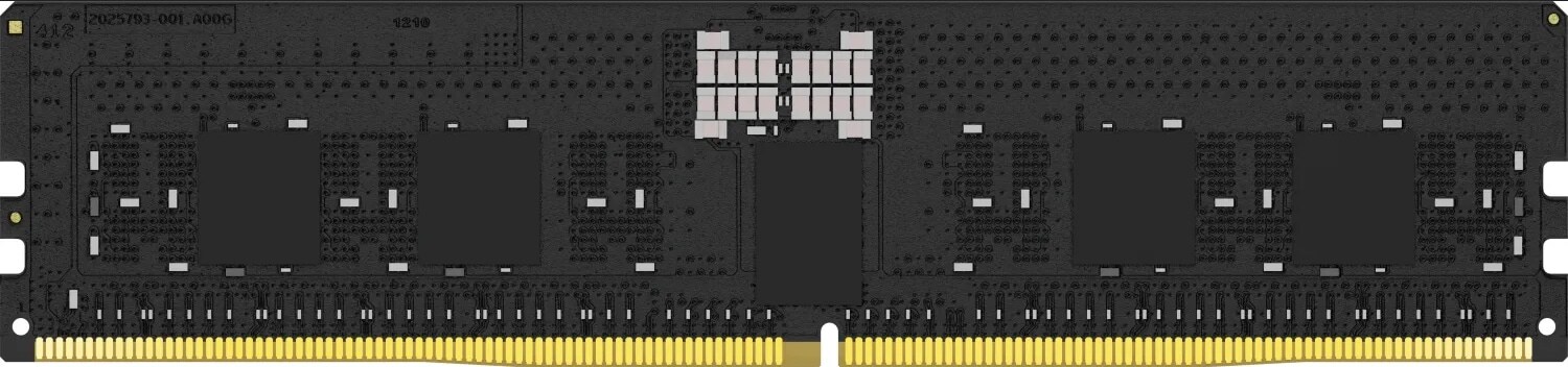 16GB(1x16) Kingston FURY Renegade Pro DDR5-5600 RAM CL28 ECC Reg RDIMM Speicher