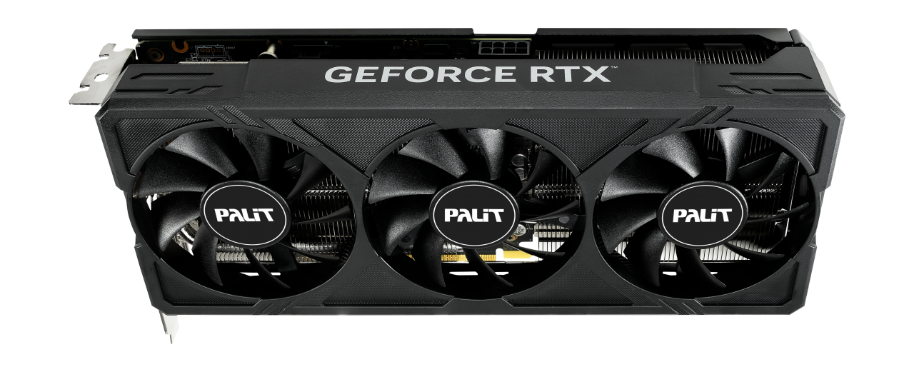 PALIT GeForce RTX 4060 JetStream OC 16GB