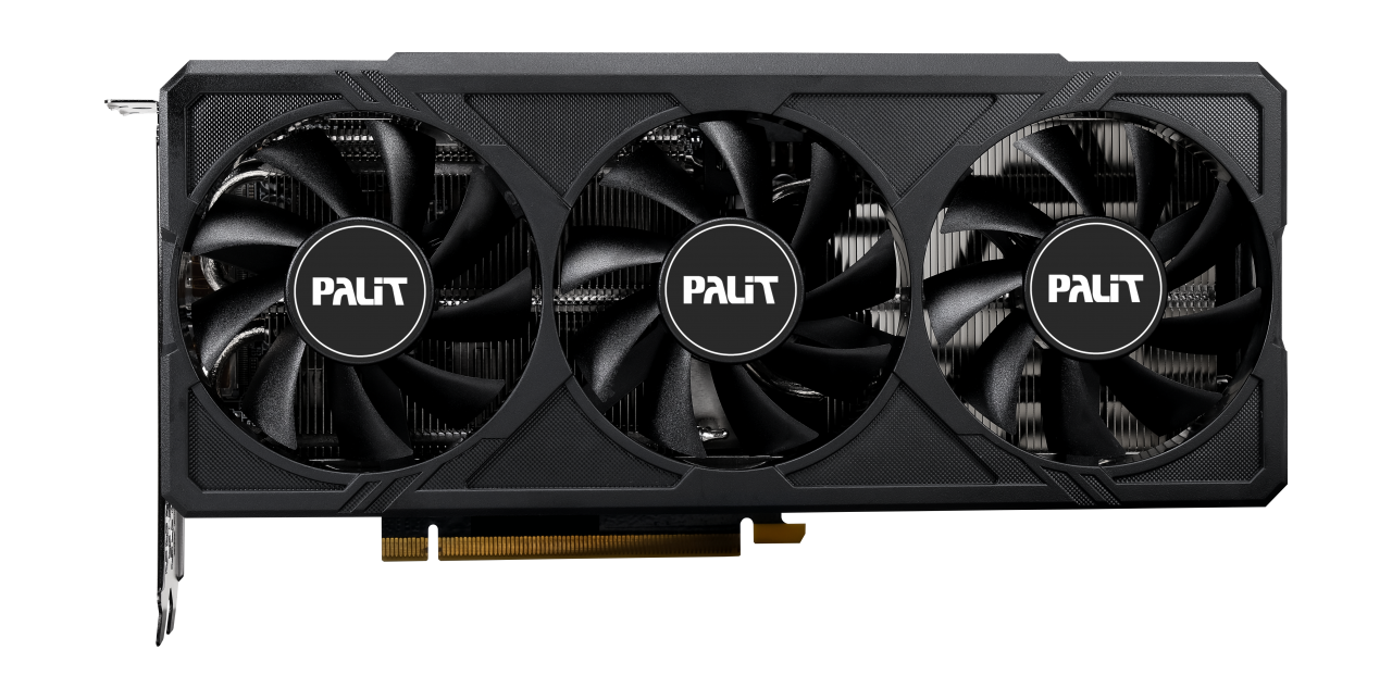 PALIT GeForce RTX 4060 JetStream OC 16GB