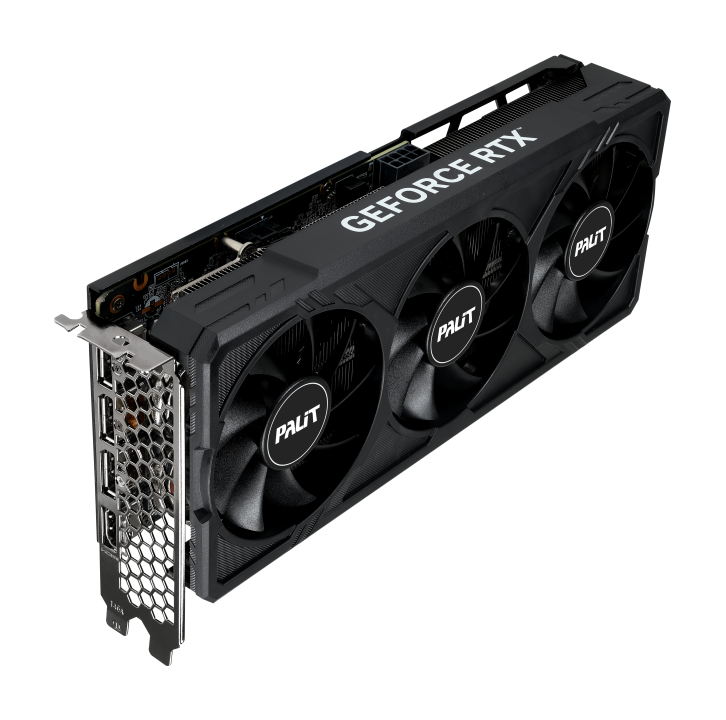 PALIT GeForce RTX 4060 JetStream OC 16GB