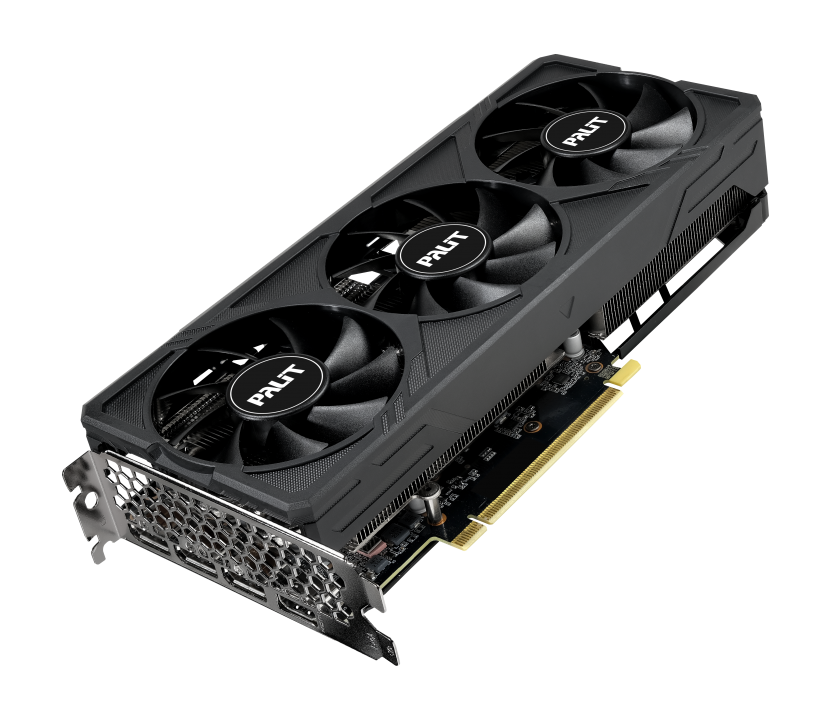 PALIT GeForce RTX 4060 JetStream OC 16GB