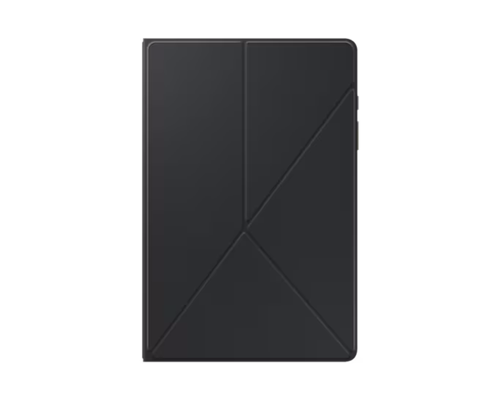 Samsung EF-BX210TBEGWW Book Cover für Galaxy Tab A9+ schwarz