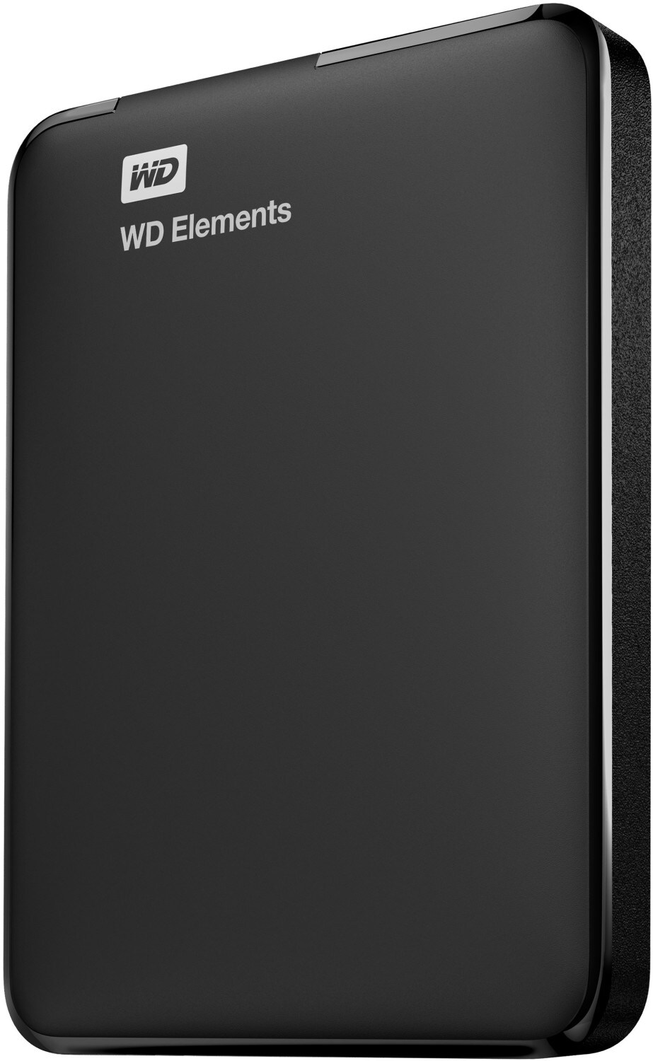 WD Elements Portable USB3.0 1,5TB 2.5zoll Black