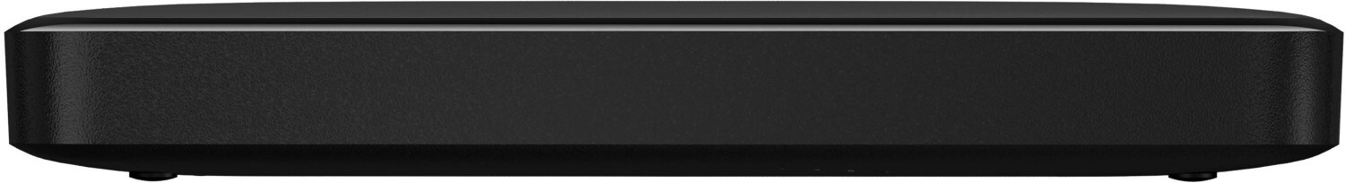 WD Elements Portable USB3.0 1,5TB 2.5zoll Black