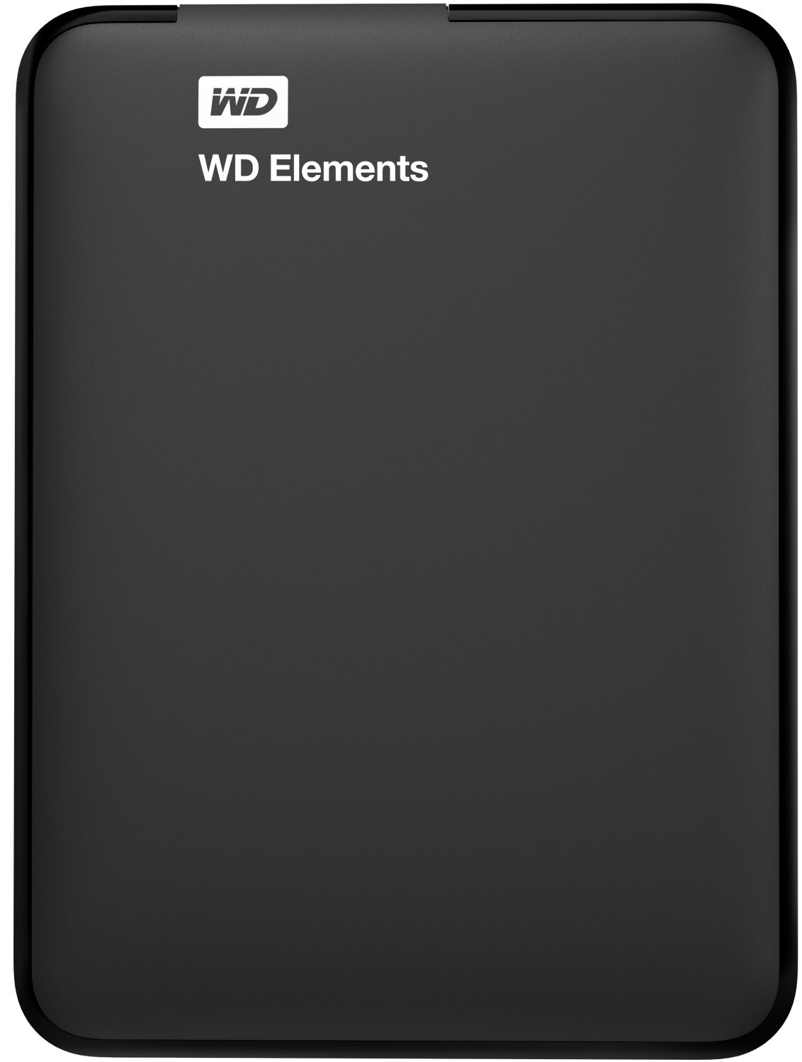 WD Elements Portable USB3.0 1,5TB 2.5zoll Black