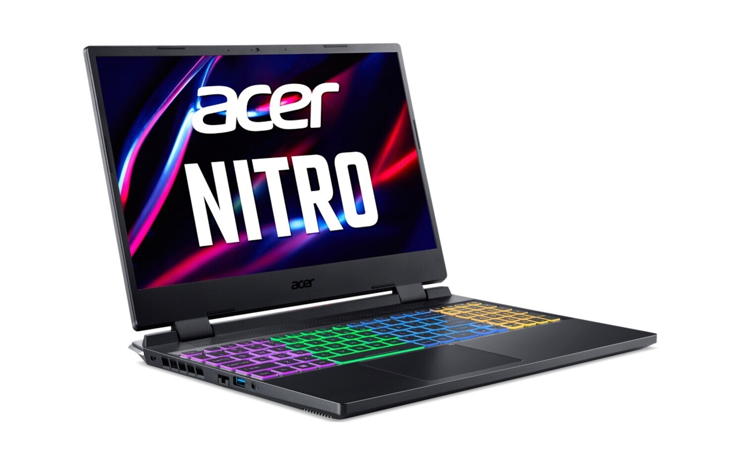 Acer Nitro 5 AN515-58-57M3 i5-12450H 16GB/512GB SSD 15"FHD 144Hz RTX4060 W11