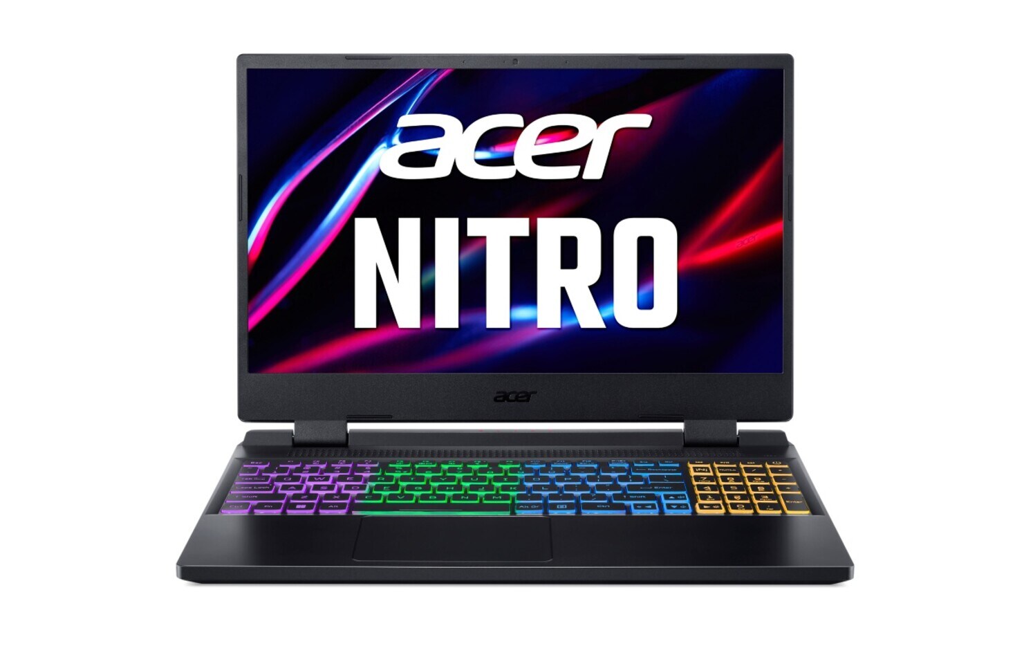 Acer Nitro 5 AN515-58-57M3 i5-12450H 16GB/512GB SSD 15"FHD 144Hz RTX4060 W11