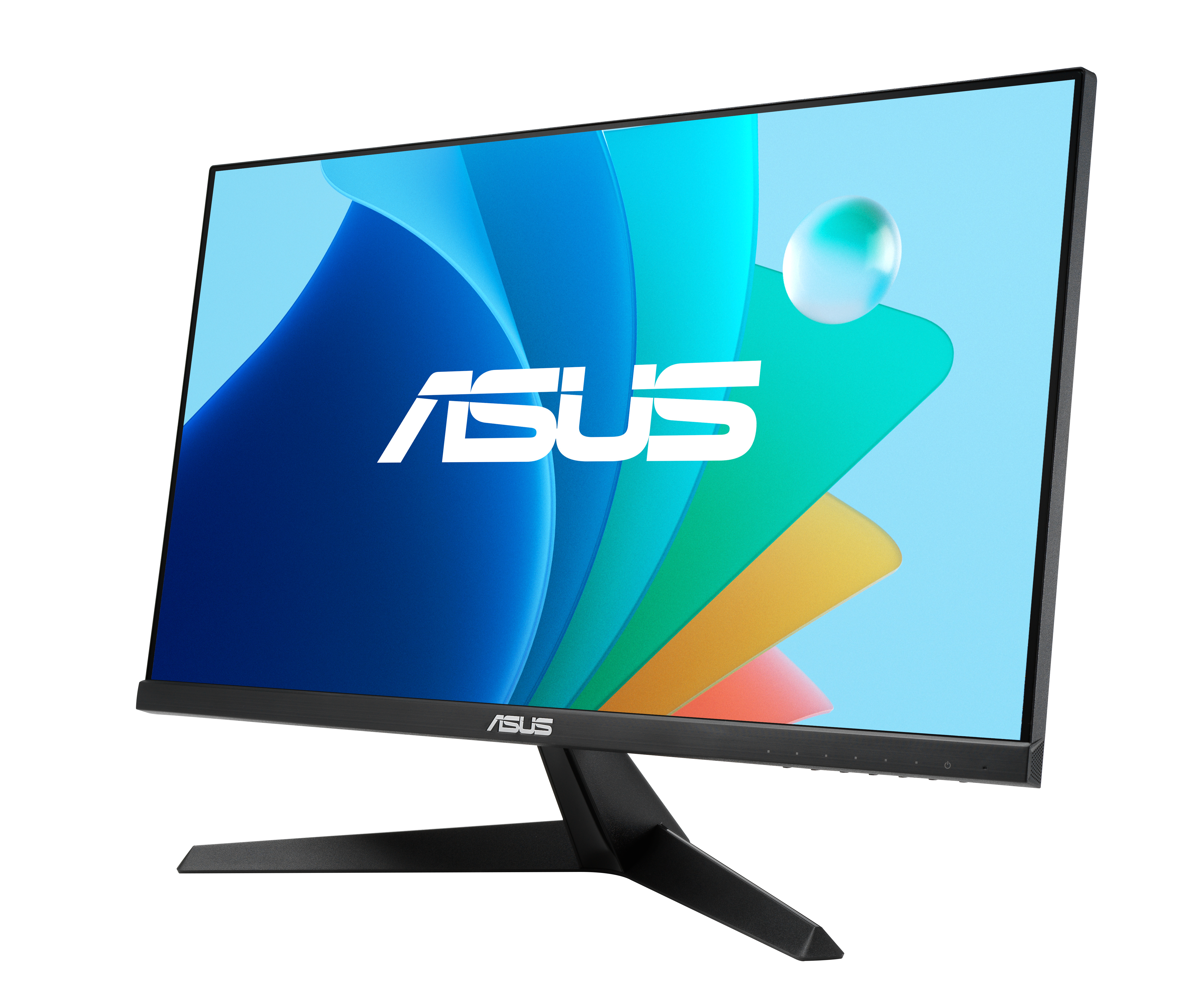 ASUS VY249HF 60,5cm (23,8") FHD IPS Office Monitor 16:9 HDMI 100Hz 5ms FreeSync