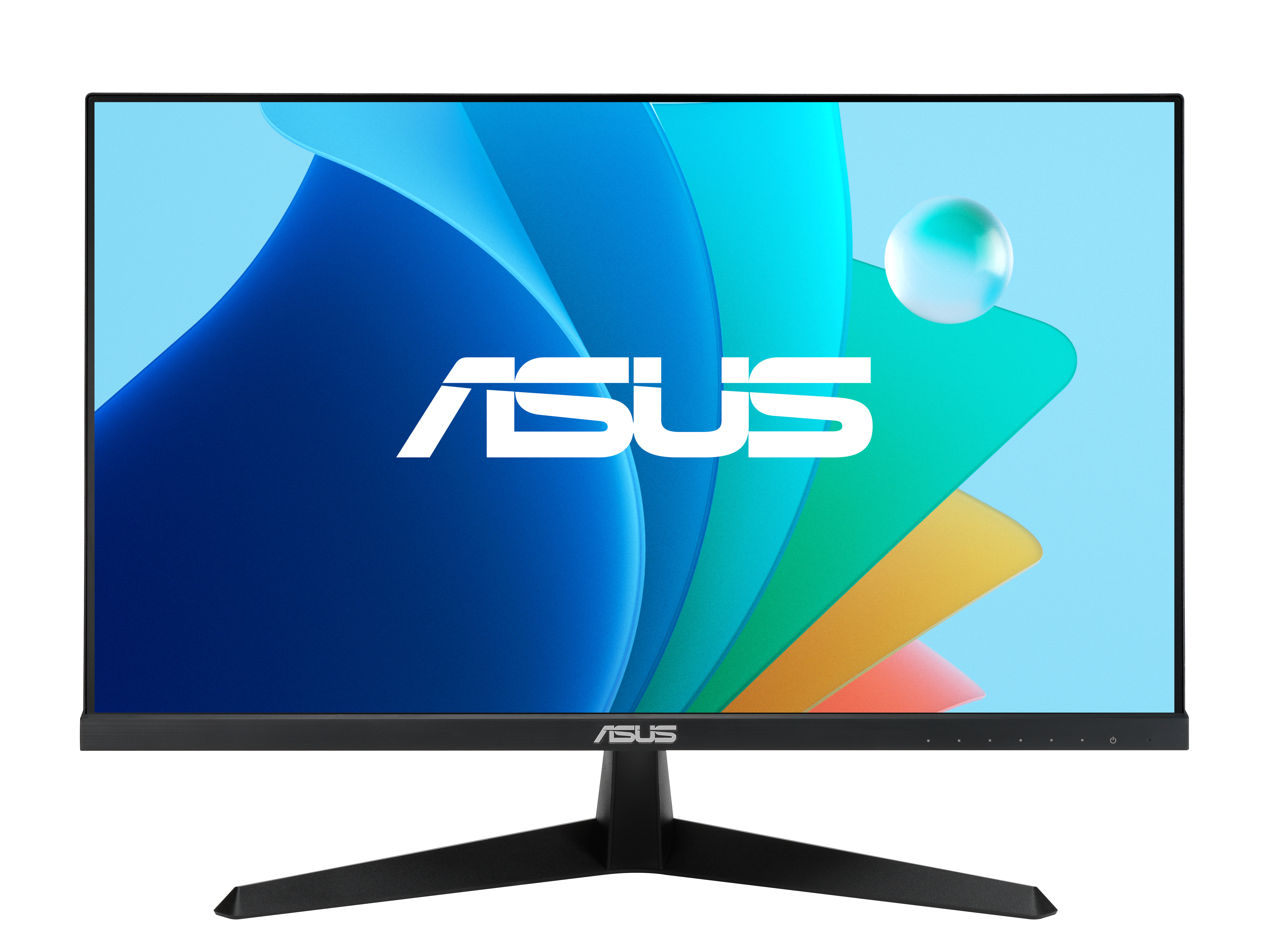 ASUS VY249HF 60,5cm (23,8") FHD IPS Office Monitor 16:9 HDMI 100Hz 5ms FreeSync