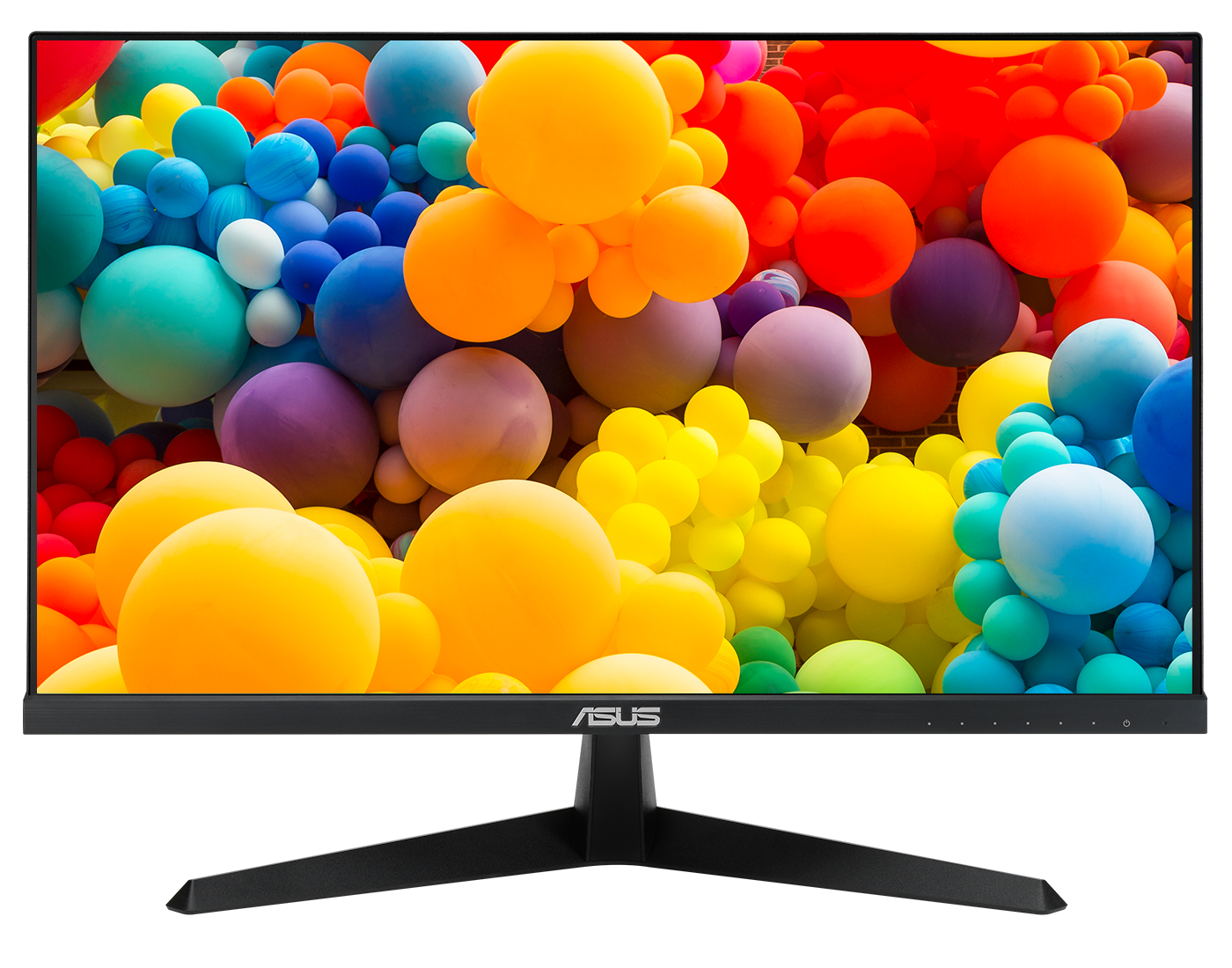 ASUS VY249HF 60,5cm (23,8") FHD IPS Office Monitor 16:9 HDMI 100Hz 5ms FreeSync