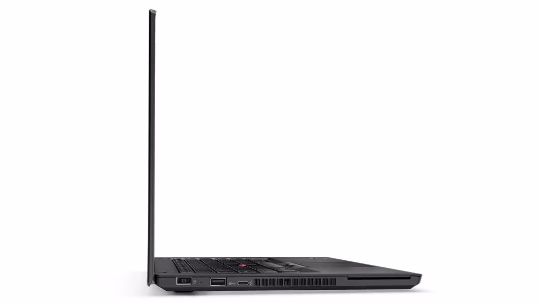 Refurbished Lenovo ThinkPad T470 i5-6200U 8GB/256GB SSD 14"FHD W10P schwarz