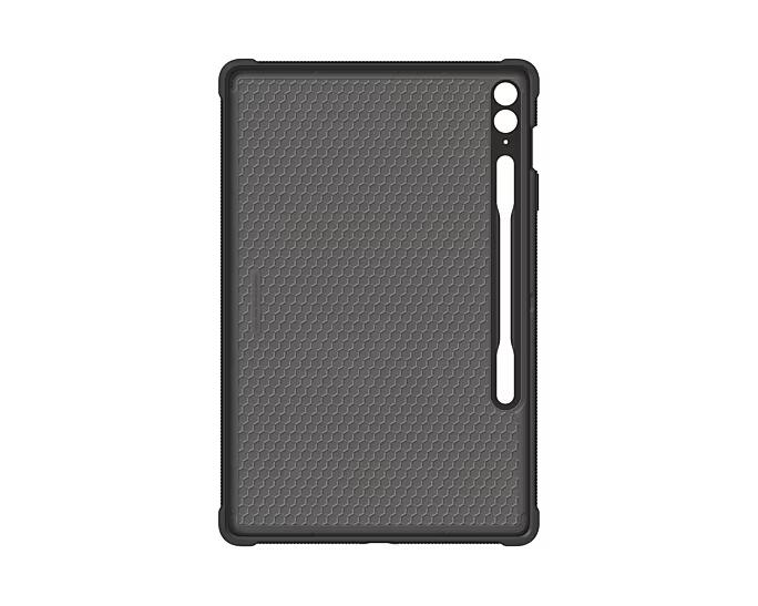 Samsung Outdoor Cover für Galaxy Tab S9 FE+ , Titan