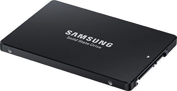 Samsung SSD PM883 Series 480 GB TLC SATA600 - Enterprise OEM