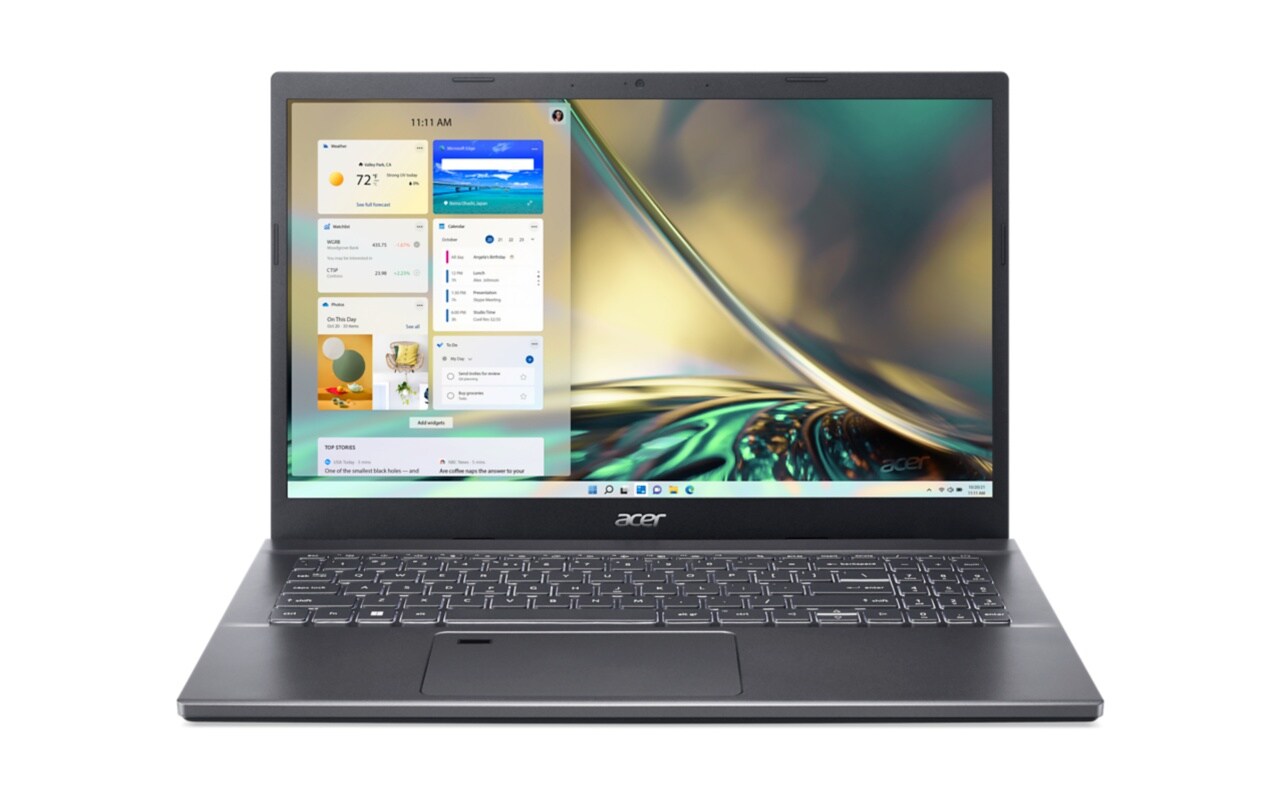 Acer Aspire 3 A515-57G-57ZM i5-1235U 16GB/512GB SSD 15"FHD RTX2050 W11