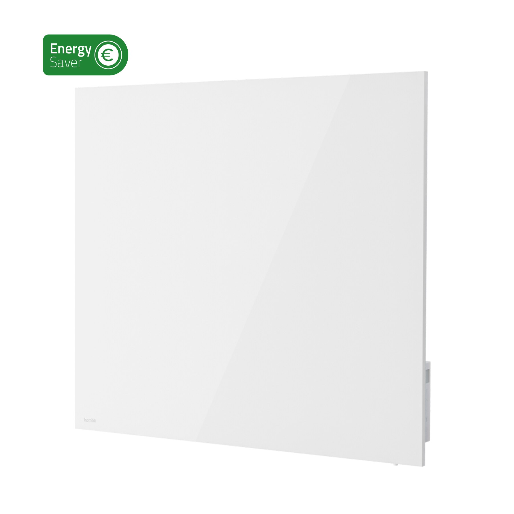 Hombli smartes Infrarot Heizpanel 400W