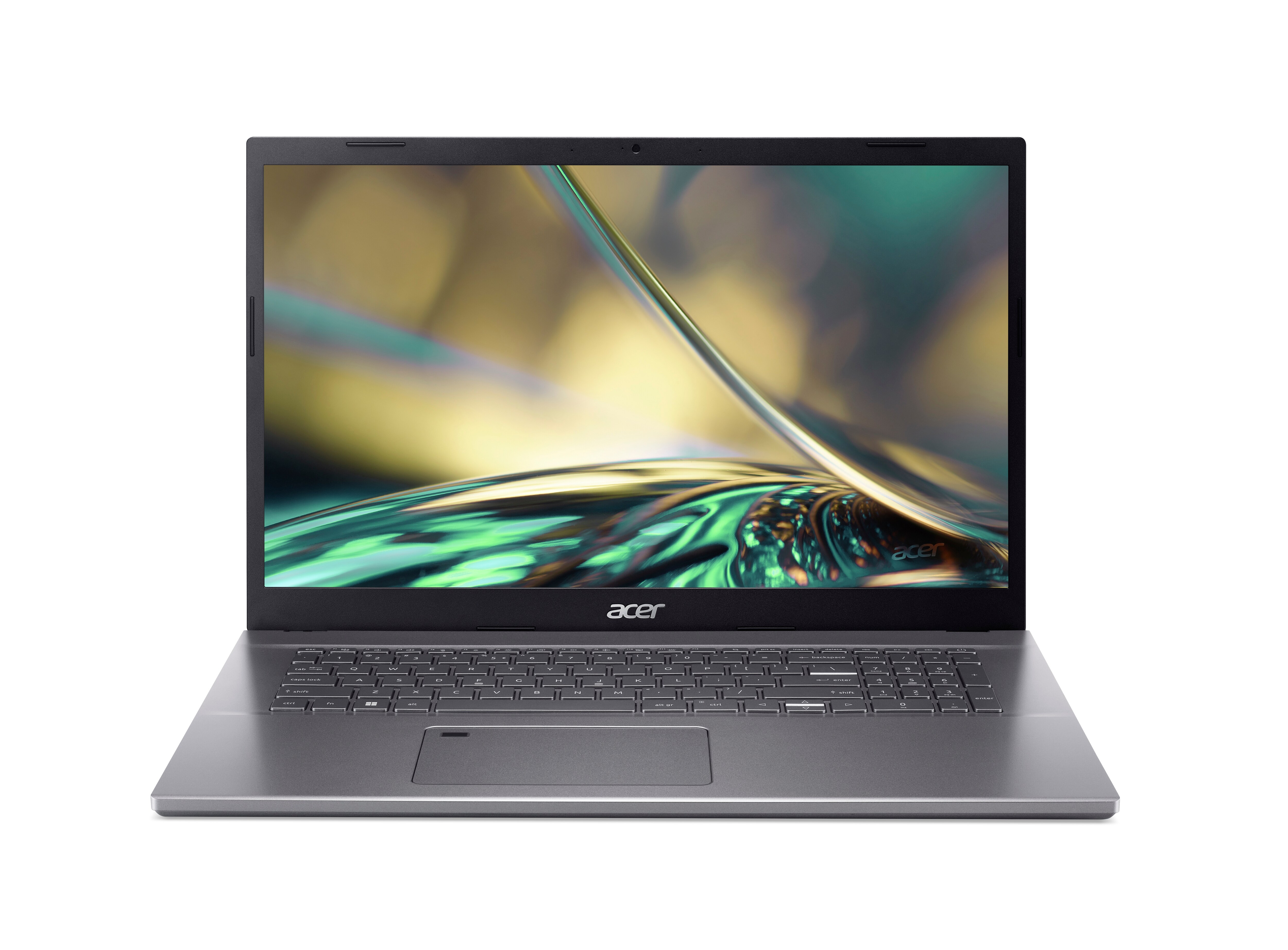 Acer Aspire 5 A517-53-5006 i5-1235U 8GB/512GB SSD 17"FHD W11 grau