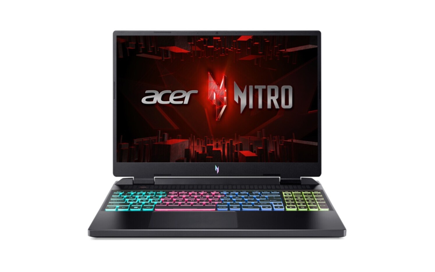 Acer Nitro 16 AN16-51-78GX i7-13700H 16GB/512GB SSD 16"WUXGA 165Hz RTX4050 W11