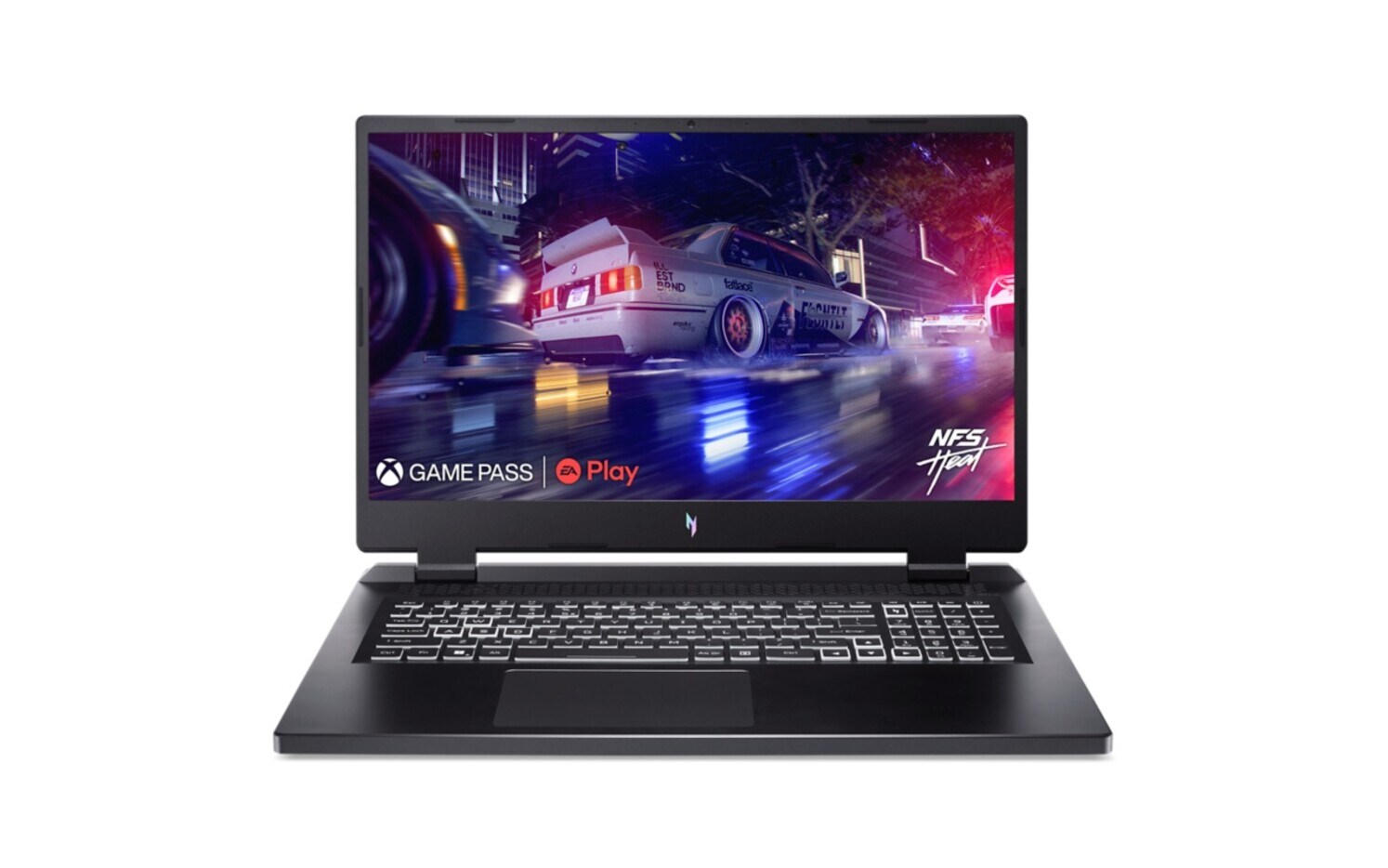 Acer Nitro 17 AN17-41-R23G R7-7735HS 16GB/512GB SSD 17"FHD 165Hz RTX4050 W11