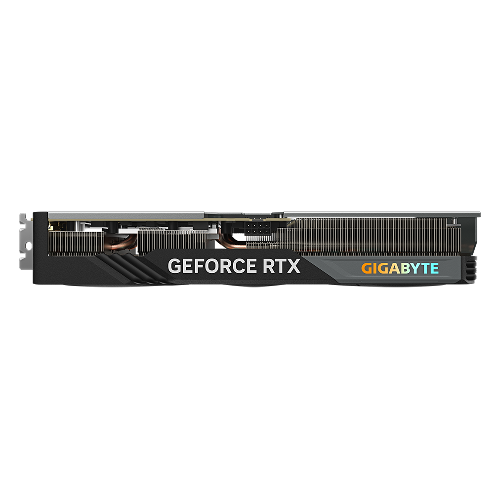 GIGABYTE GeForce RTX 4070 GAMING OC V2 12GB GDDR6X Grafikkarte 1xHDMI 3xDP