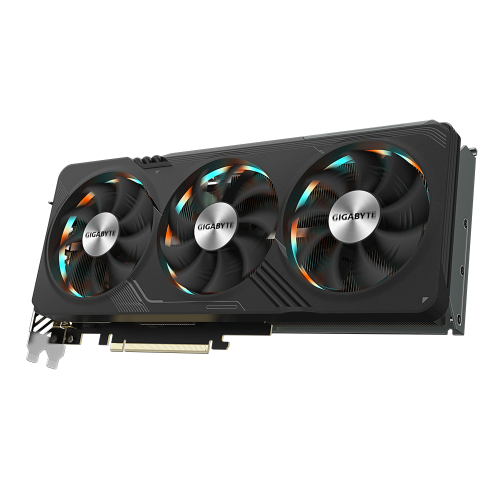 GIGABYTE GeForce RTX 4070 GAMING OC V2 12GB GDDR6X Grafikkarte 1xHDMI 3xDP