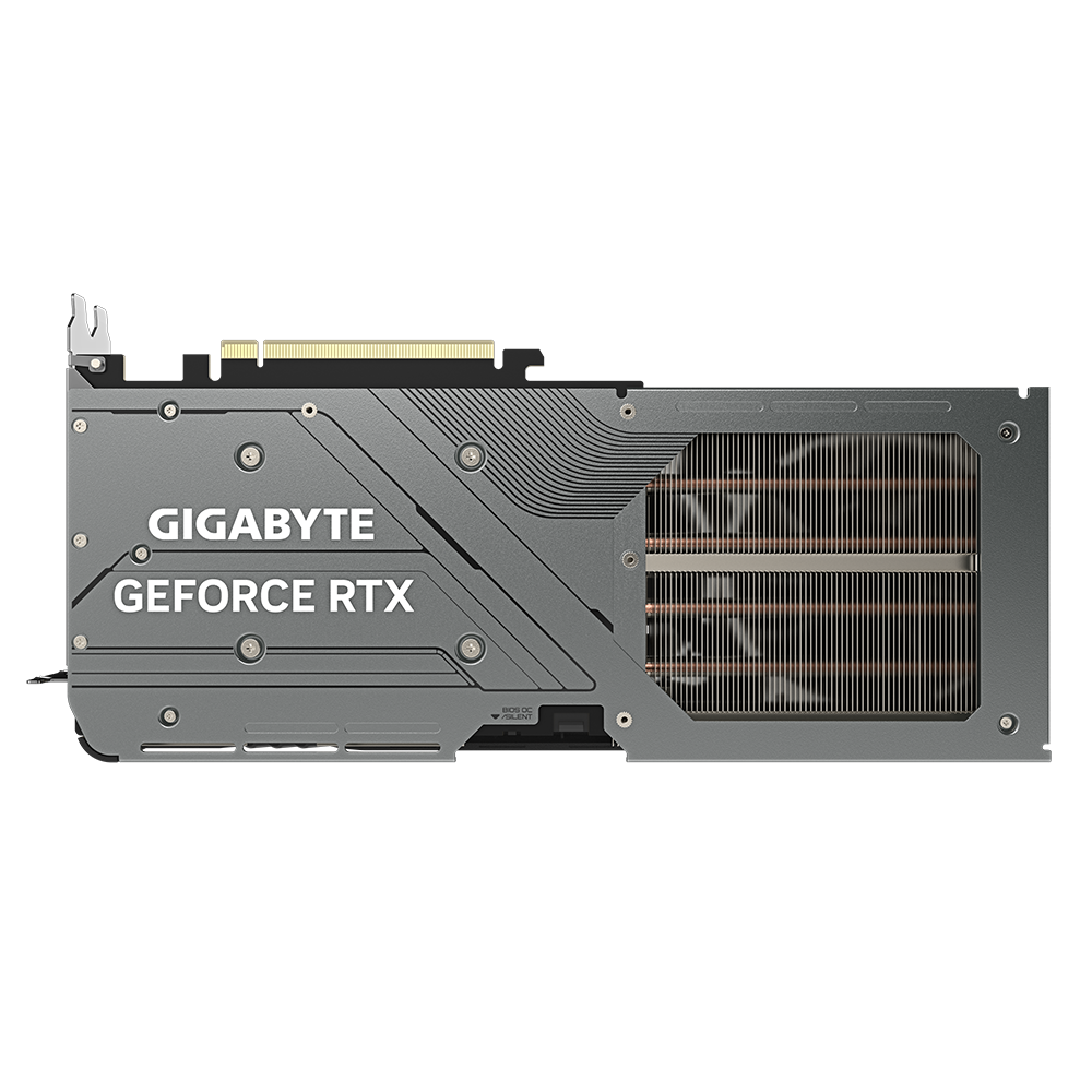 GIGABYTE GeForce RTX 4070 GAMING OC V2 12GB GDDR6X Grafikkarte 1xHDMI 3xDP