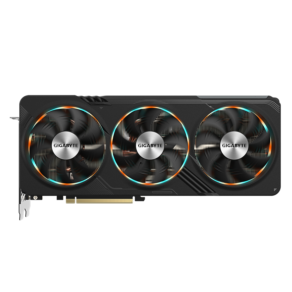 GIGABYTE GeForce RTX 4070 GAMING OC V2 12GB GDDR6X Grafikkarte 1xHDMI 3xDP