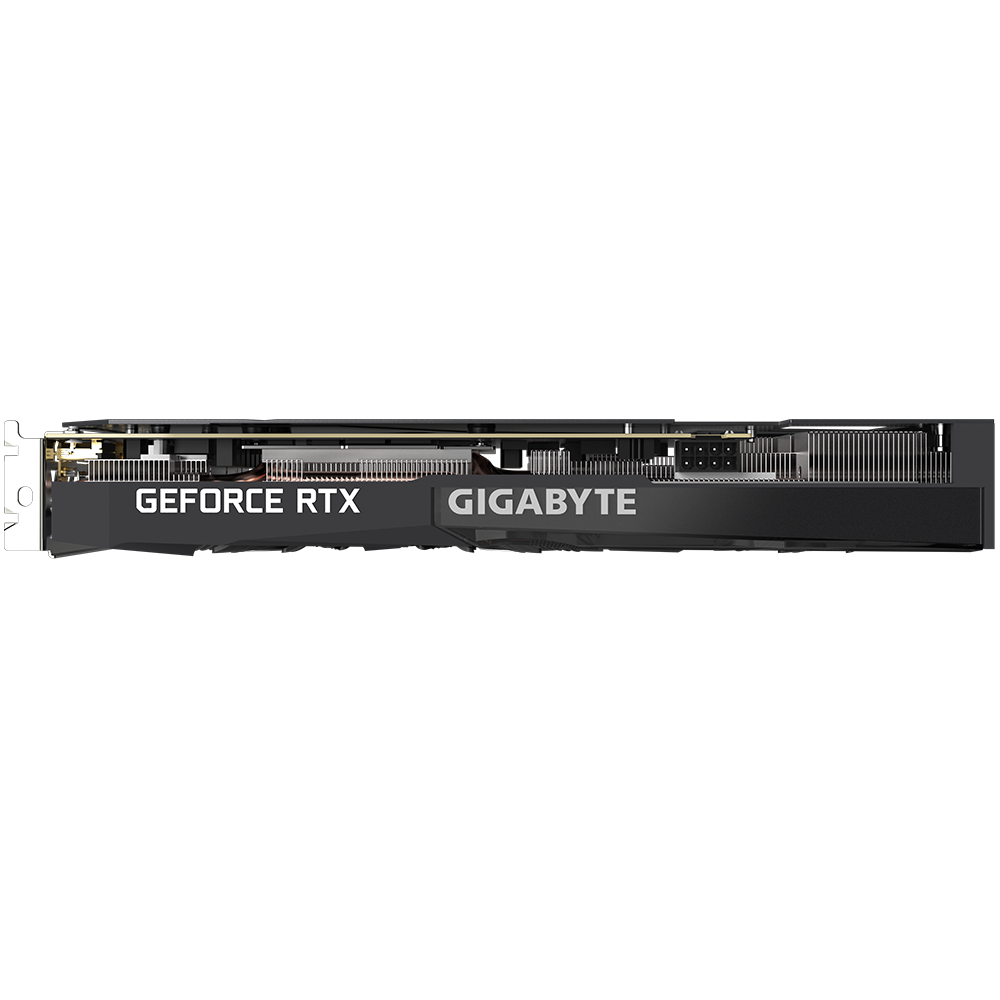 GIGABYTE GeForce RTX 4070 EAGLE OC V2 12GB GDDR6X Grafikkarte 2xHDMI/2xDP