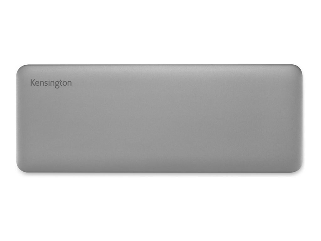 Kensington SD5765T Thunderbolt™ 4 Duale 4K Dockingstation (DFS)