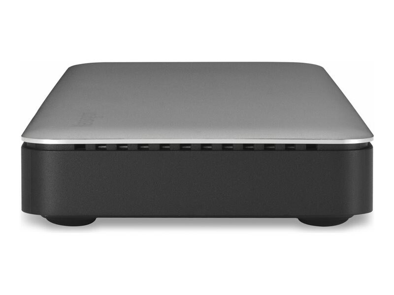 Kensington SD5765T Thunderbolt™ 4 Duale 4K Dockingstation (DFS)