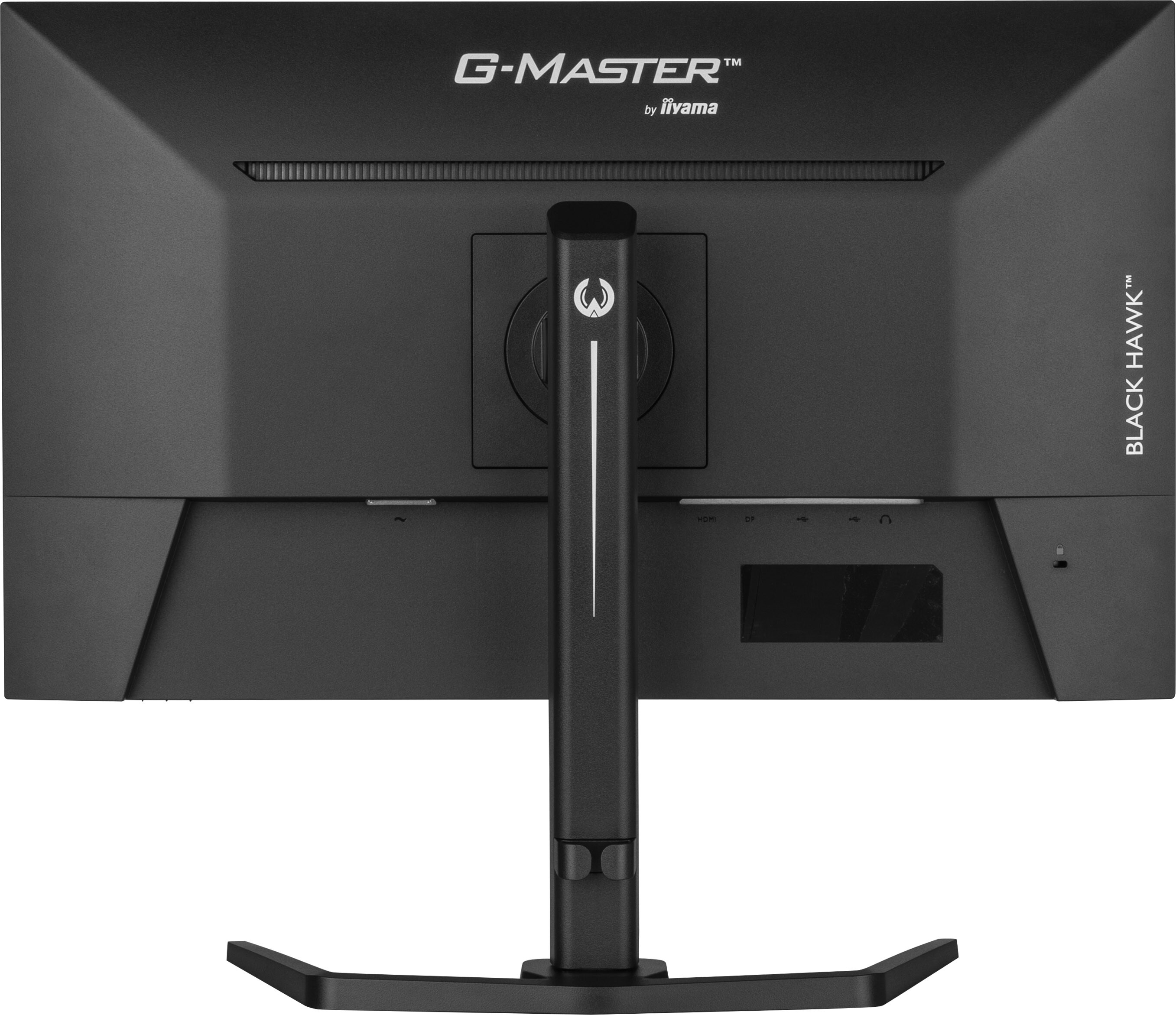 iiyama G-MASTER GB2745HSU-B1 68.5cm (27") FHD IPS Gaming Monitor HDMI/DP/USB