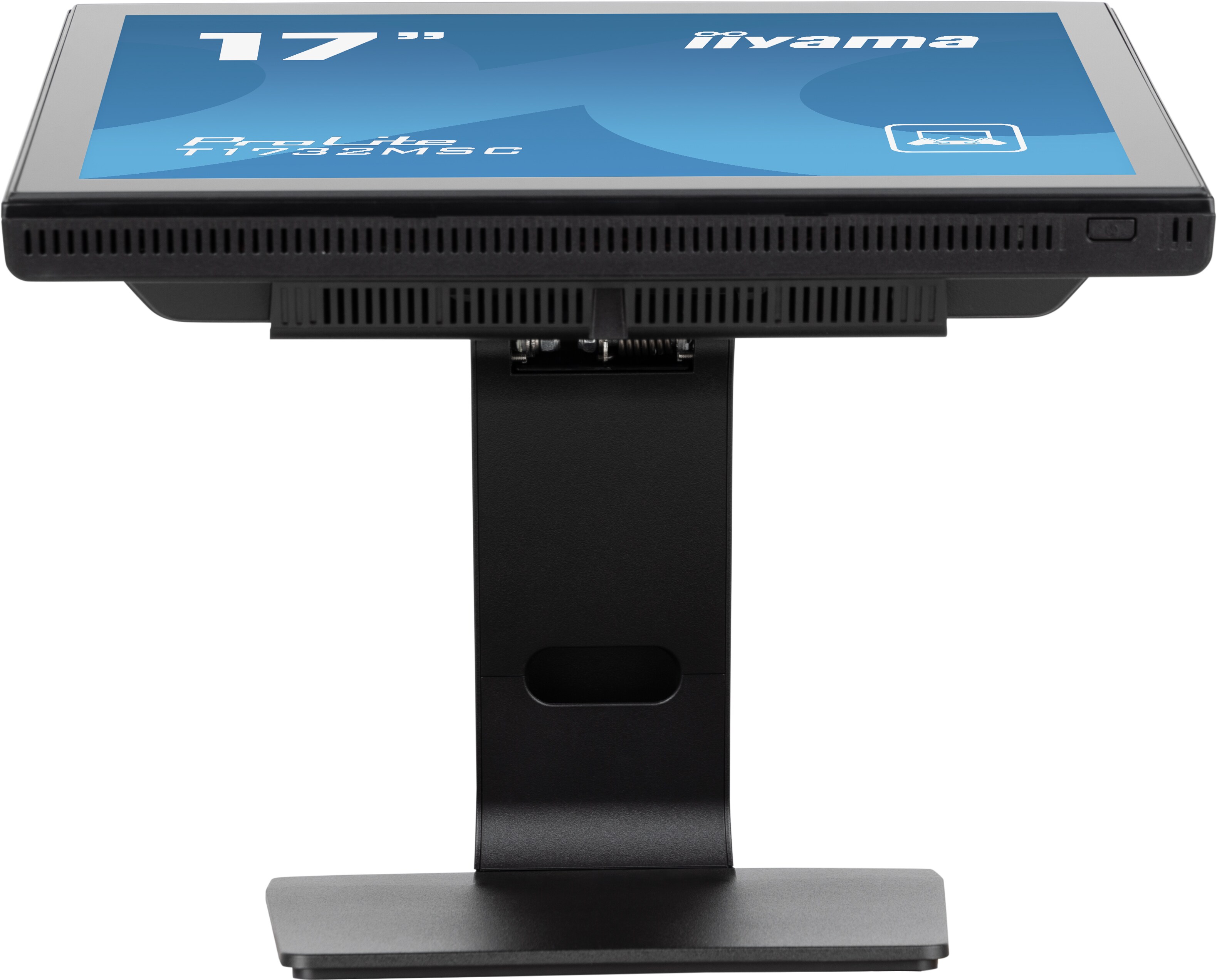 iiyama ProLite T1732MSC-B1SAG 43cm (17") P-Cap 10-Punkt-Multitouch-Monitor 5:4