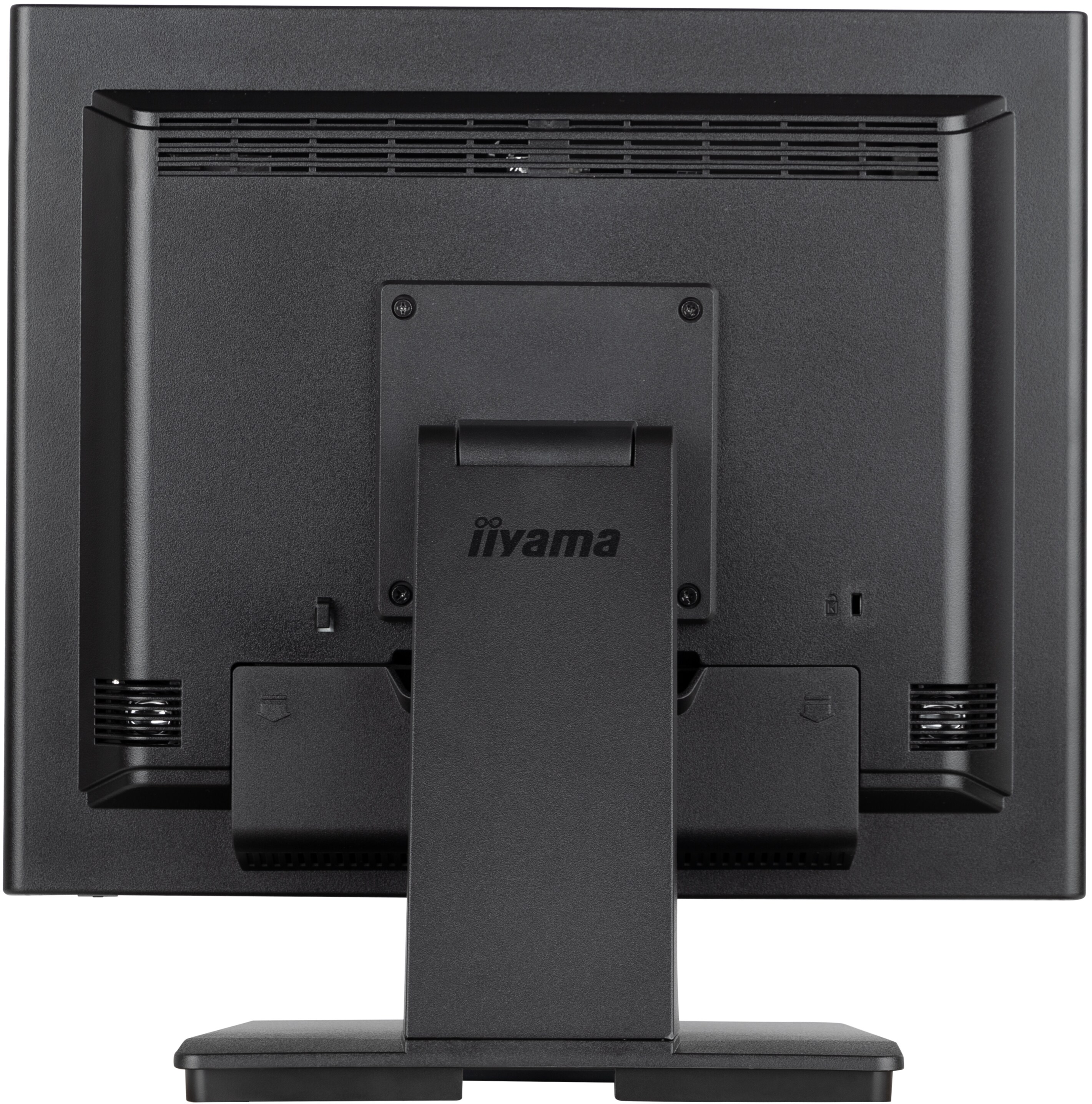 iiyama ProLite T1732MSC-B1SAG 43cm (17") P-Cap 10-Punkt-Multitouch-Monitor 5:4