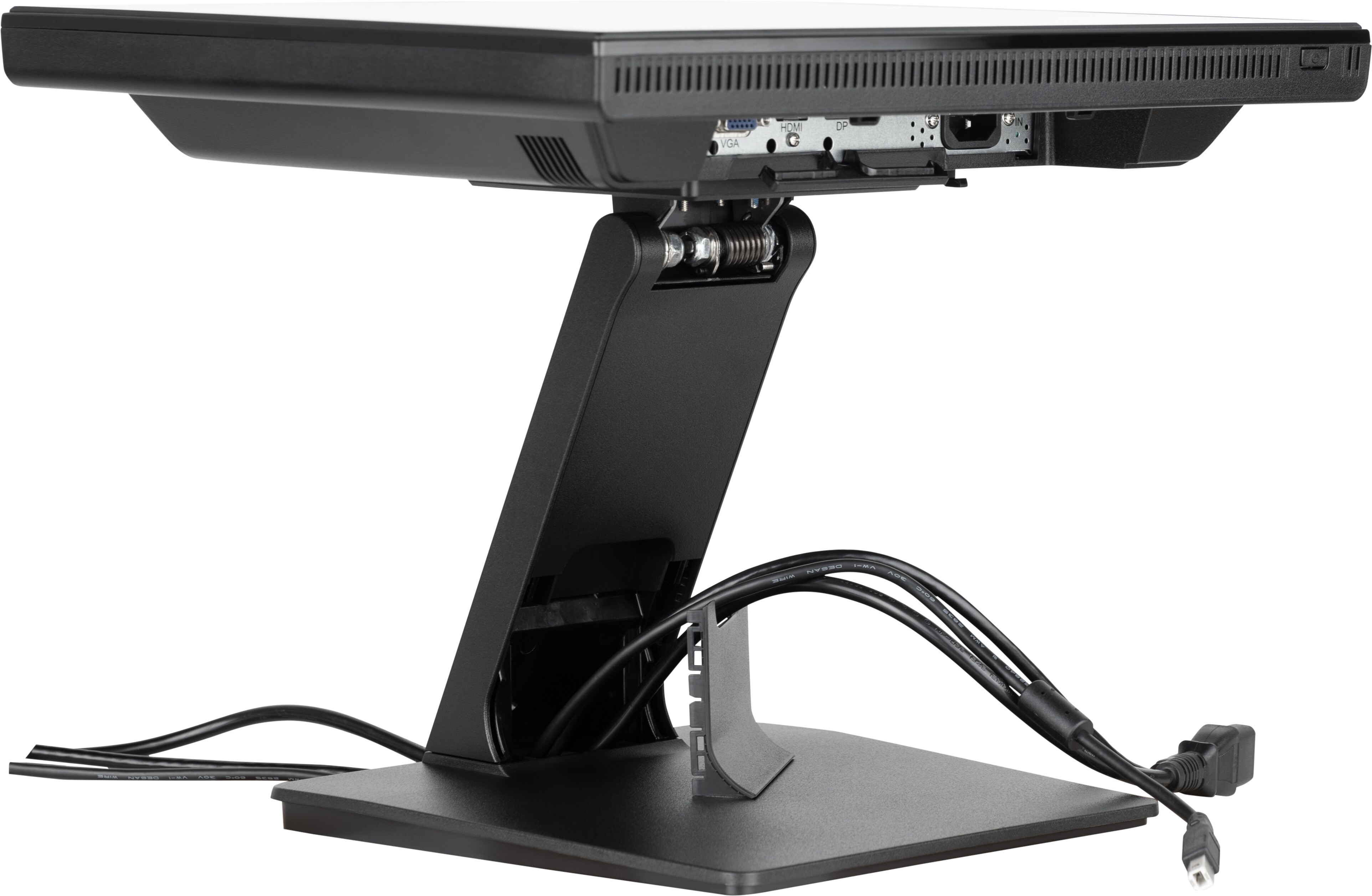 iiyama ProLite T1732MSC-B1SAG 43cm (17") P-Cap 10-Punkt-Multitouch-Monitor 5:4