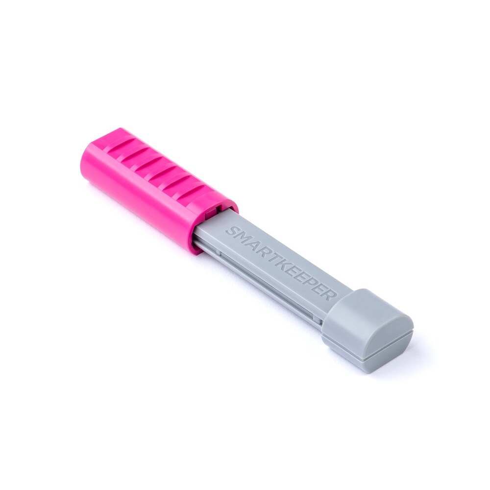 SMARTKEEPER ESSENTIAL / 1 x Lock Key Basic / Pink